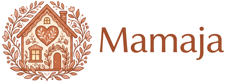 Mamaja